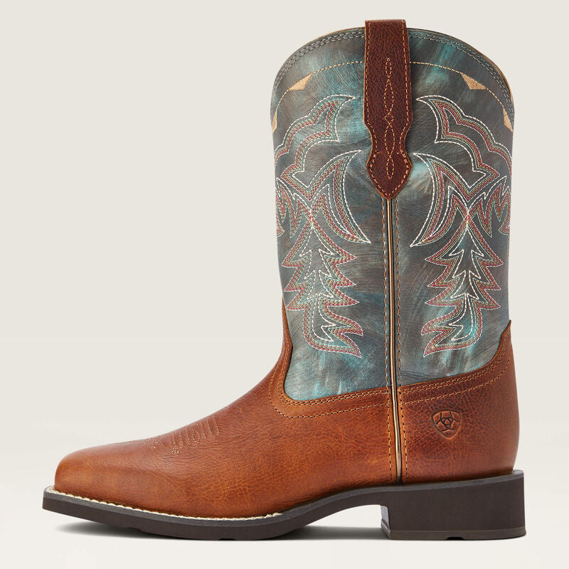 Ariat Women's Delilah Western Boot