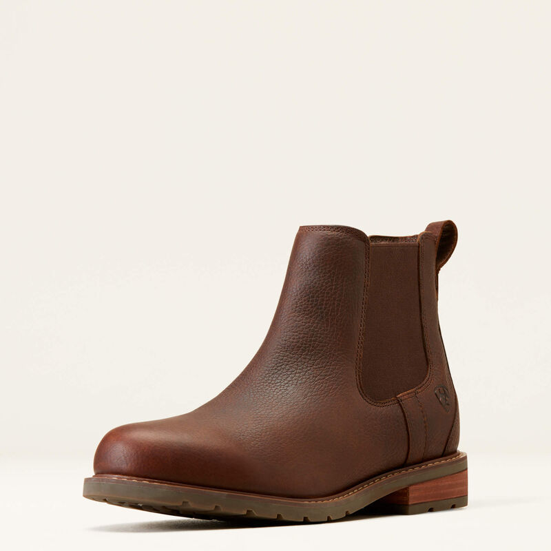 Ariat mens chelsea boots online