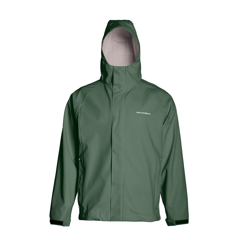 Grundéns Men's Neptune 319 Commercial Fishing Jacket