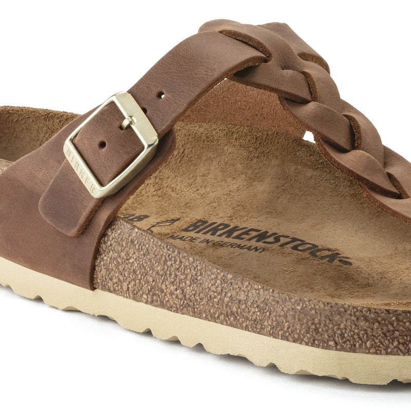 Birkenstock Women's Gizeh Braid Sandal