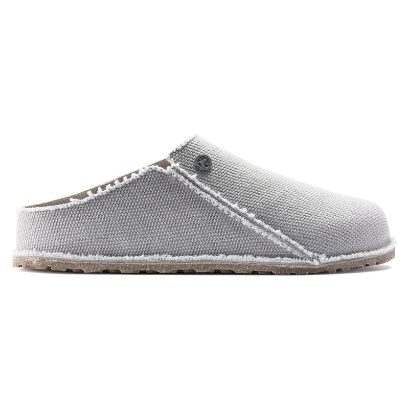 Birkenstock Unisex Zermatt Canvas Textile Slipper