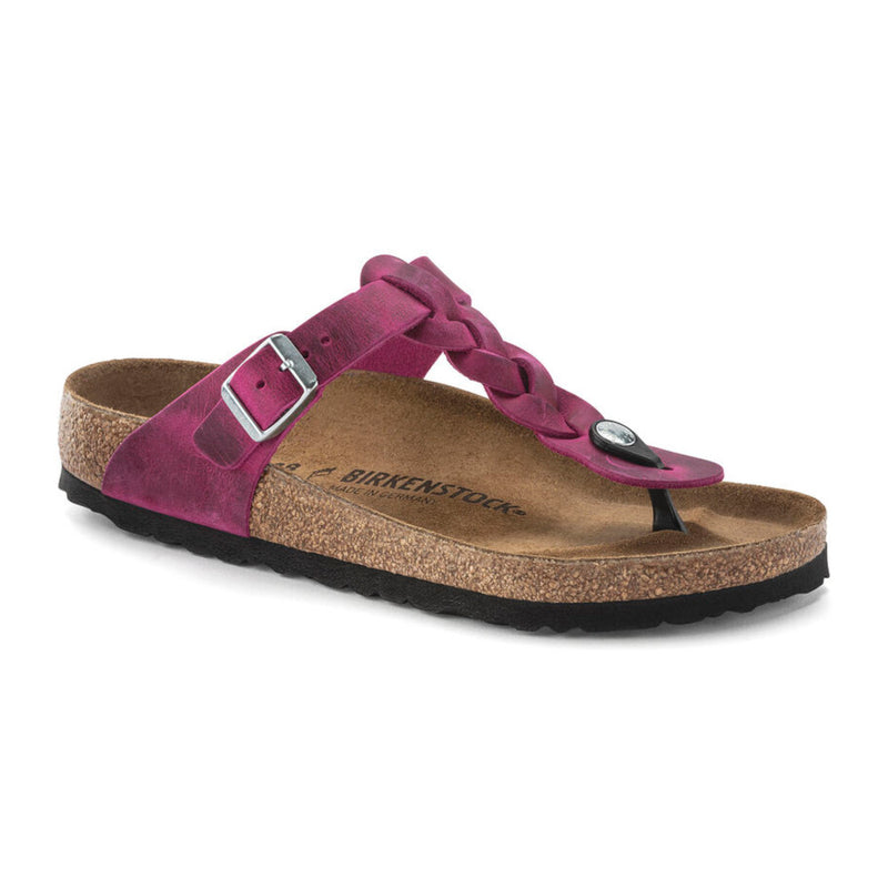 Birkenstock Women's Gizeh Braid Sandal