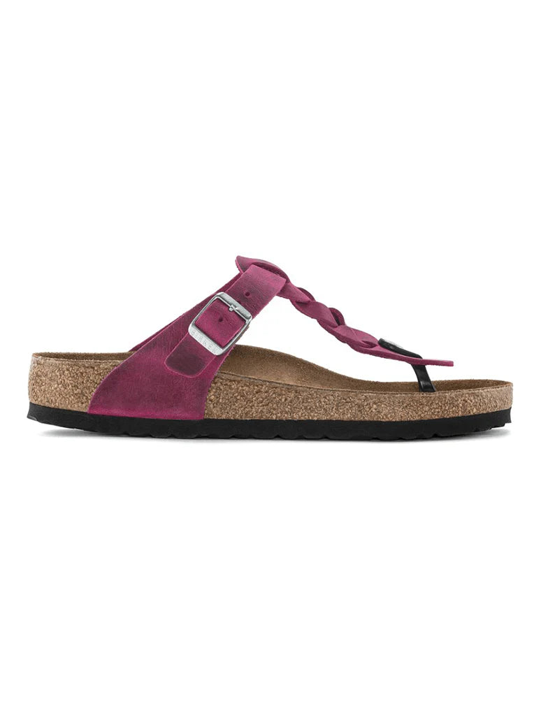 Birkenstock Women's Gizeh Braid Sandal