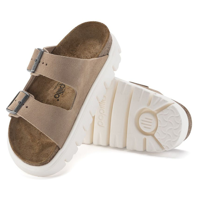 Birkenstock Women's Papillio Arizona Chunky Sandals