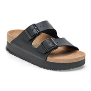Birkenstock Women's Arizona PAP Flex Birko-Flor Platform Sandals