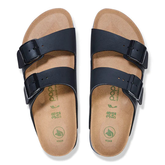 Birkenstock Women's Arizona PAP Flex Birko-Flor Platform Sandals