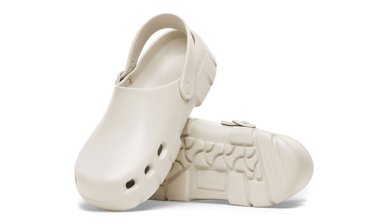 Birkenstock Women's Birki Flow Eva Clogs