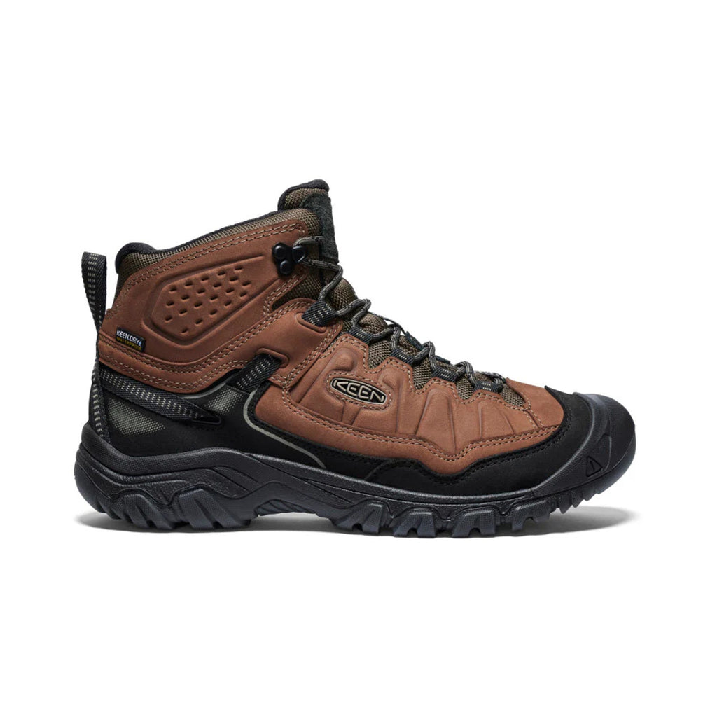 Keen Men's Targhee IV Waterproof Hiking Boot