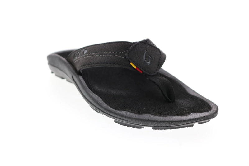 Olukai Men's Kipi Beach Sandal