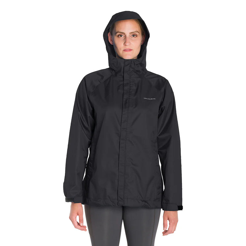 Grundéns Women's Weather Watch Sport Fishing Jacket