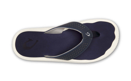 Olukai Men's Ulele Water-Ready Beach Sandals