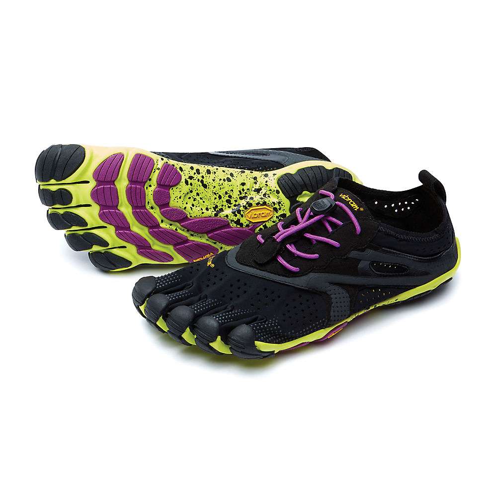 Vibram Women's Fivefingers BIKILA EVO 2 Running Trainers