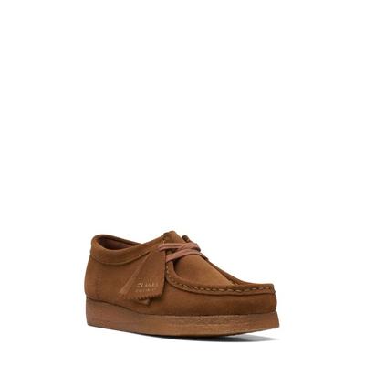 Clarks Women's Wallabee Shoes