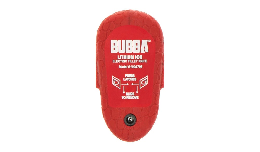 Bubba Lithium Ion Cordless Fillet Knife