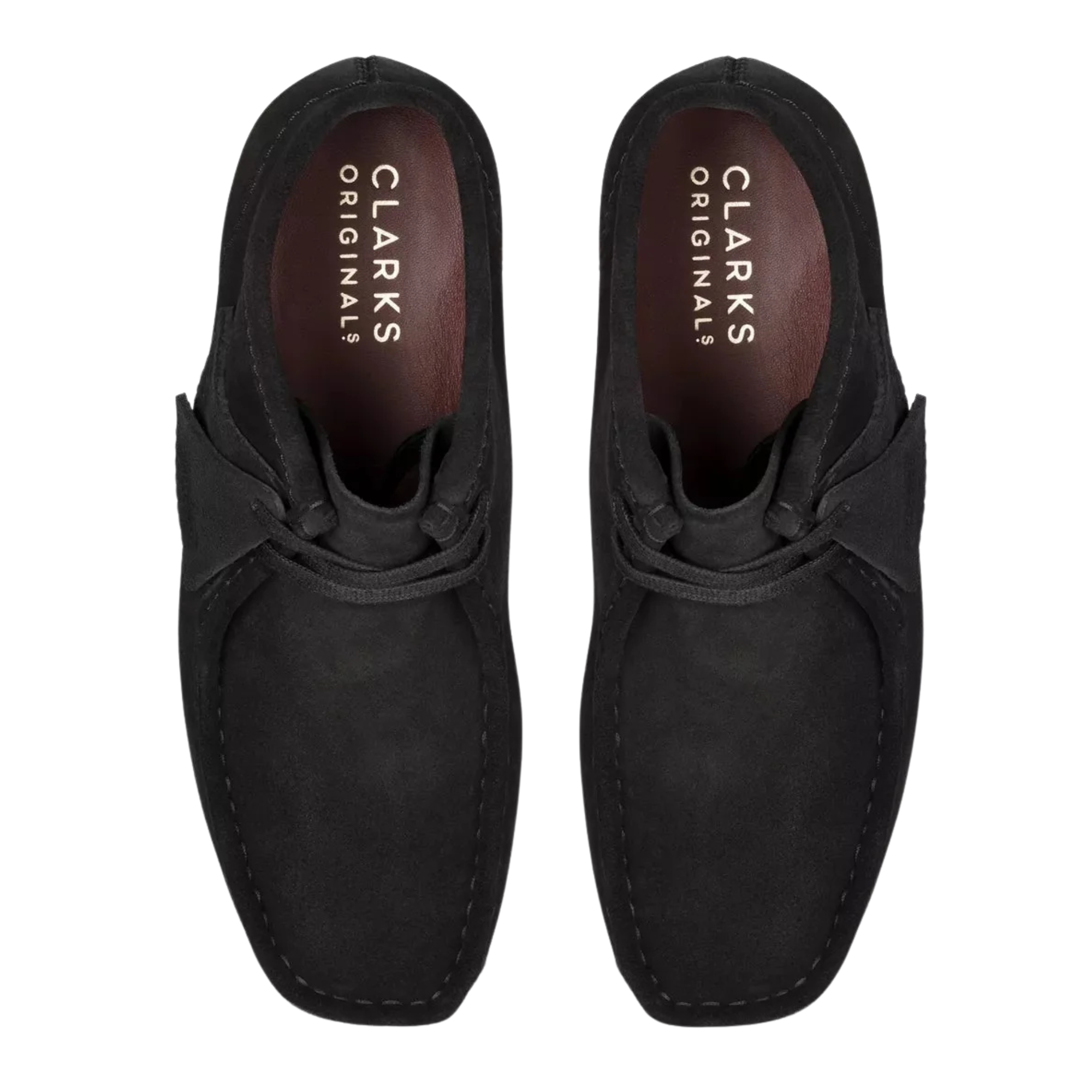 Clarks Women's Wallabee Boot