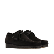 Clarks Men's Wallabee Suede Shoes