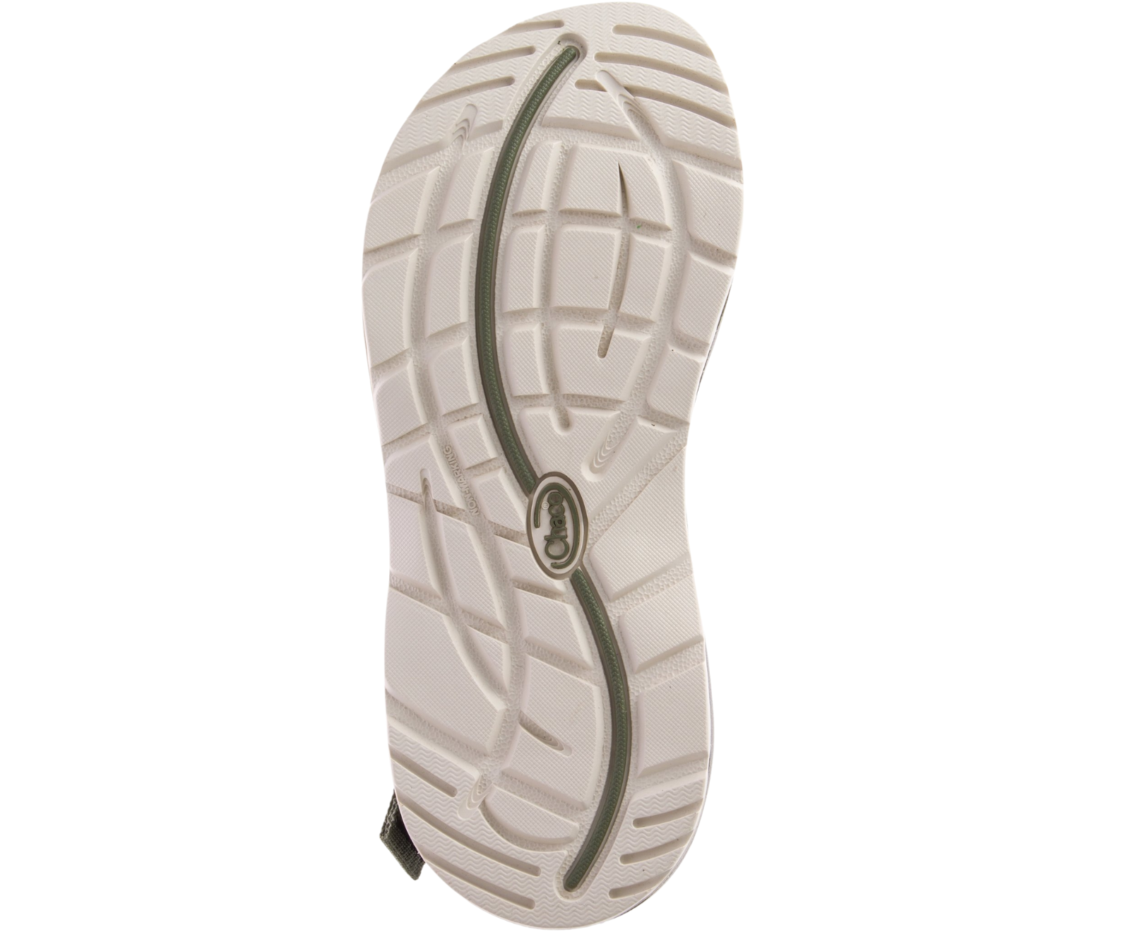 Chaco Women's Z/2 Classic Traction Lichen