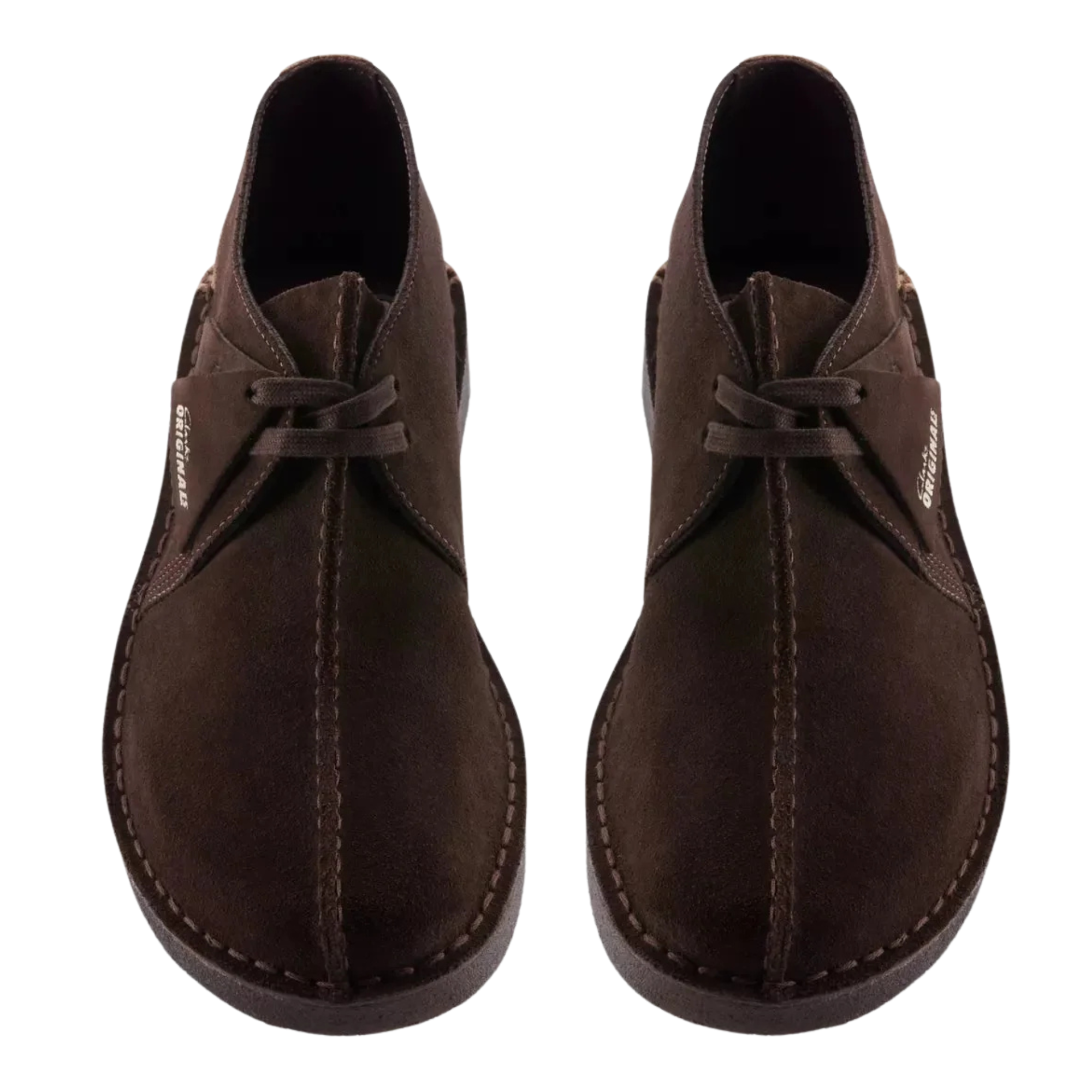 Clarks Men's Desert Trek Shoes