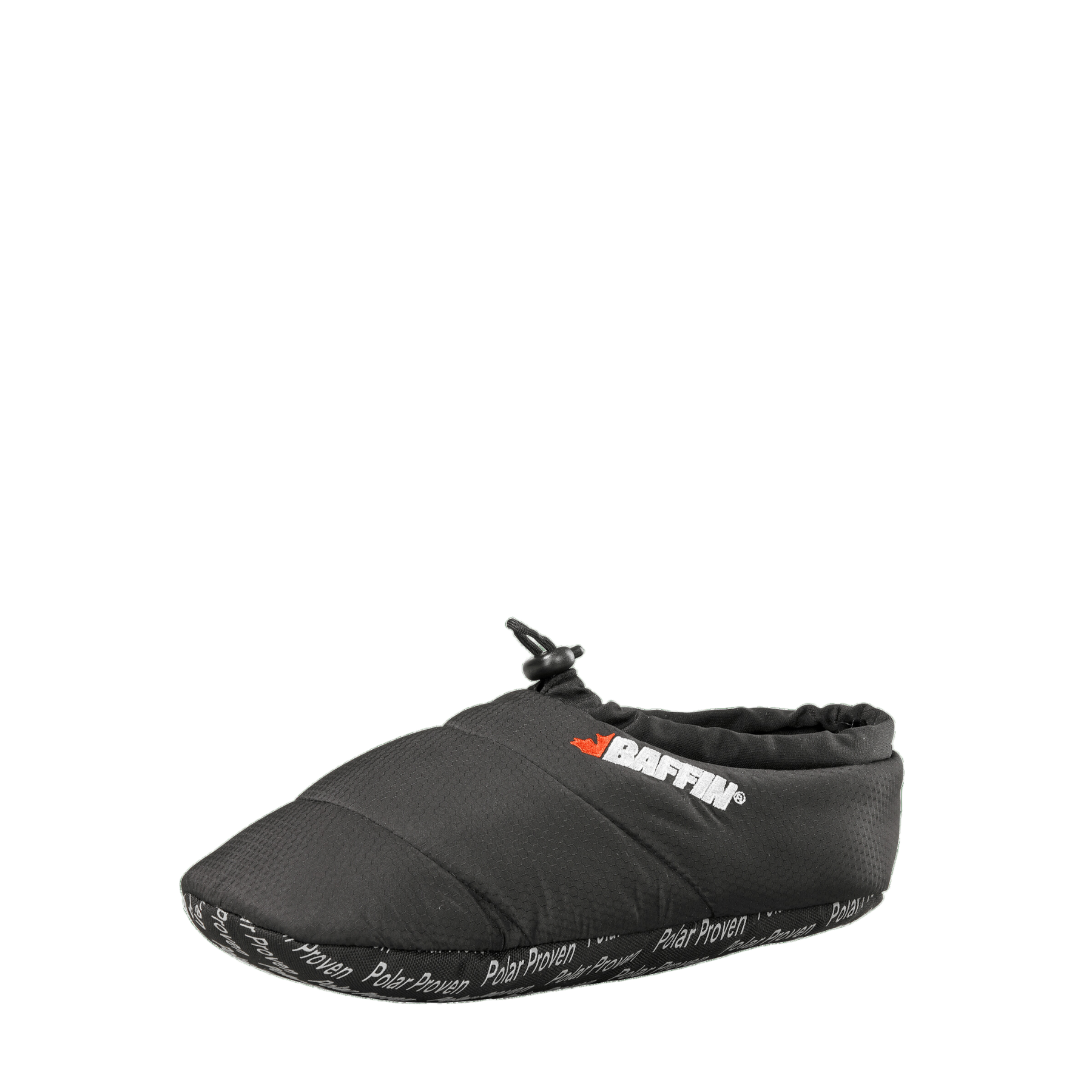 Baffin Unisex Cush Scuff Slipper