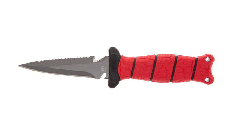 Bubba Scout™ 3.5" Pointed Dive Knife