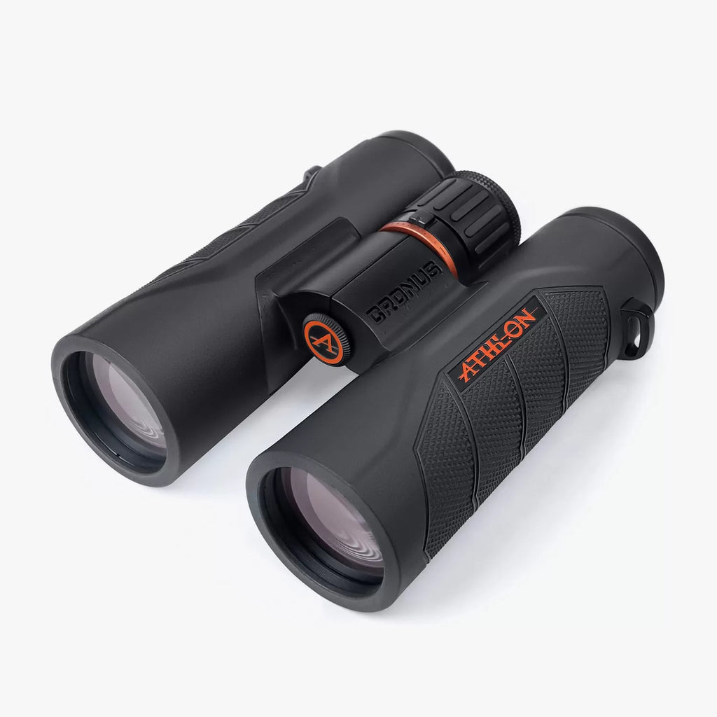 Athlon Optics CRONUS G2 UHD 10×42 Binocular