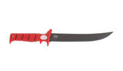 Bubba 9" Serrated Flex