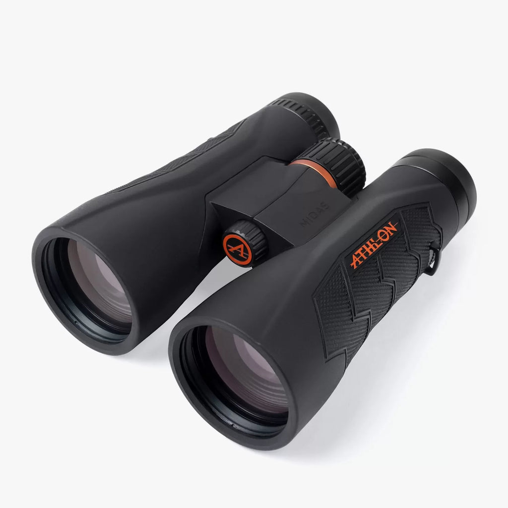 Athlon Optics MIDAS G2 UHD 12×50 Binocular