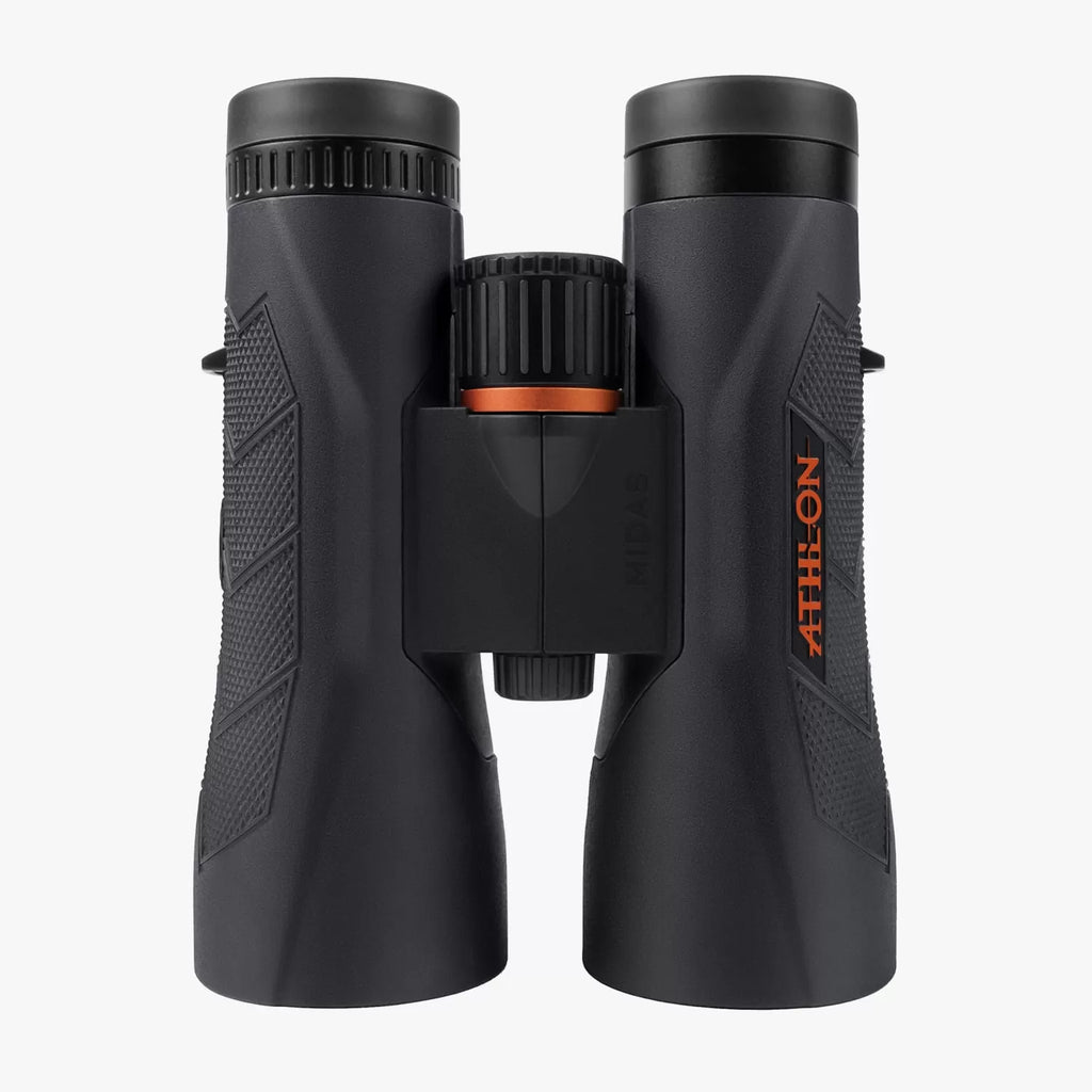 Athlon Optics MIDAS G2 UHD 12×50 Binocular