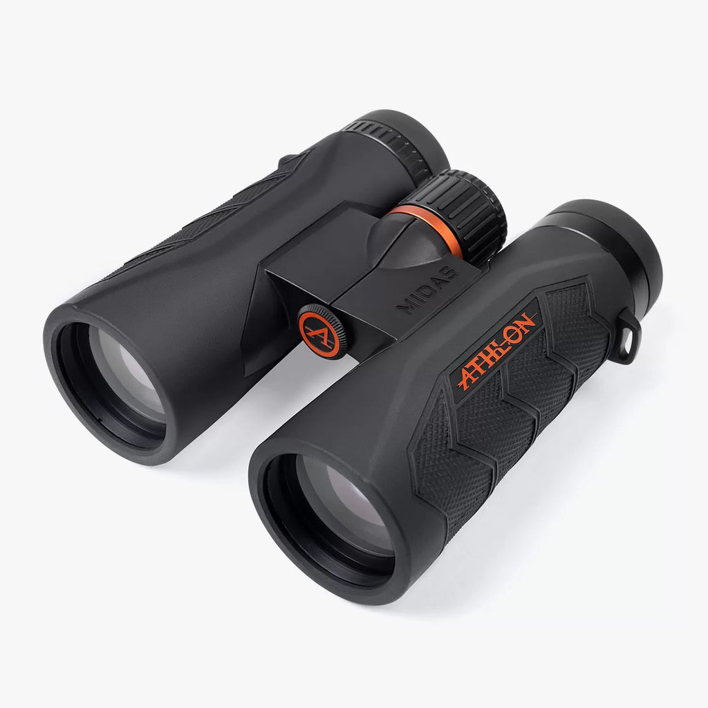 Athlon Optics MIDAS G2 UHD 8×42 Binocular