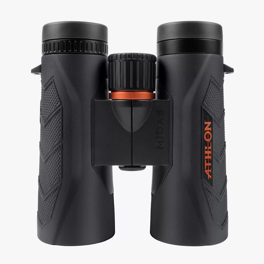 Athlon Optics MIDAS G2 UHD 8×42 Binocular