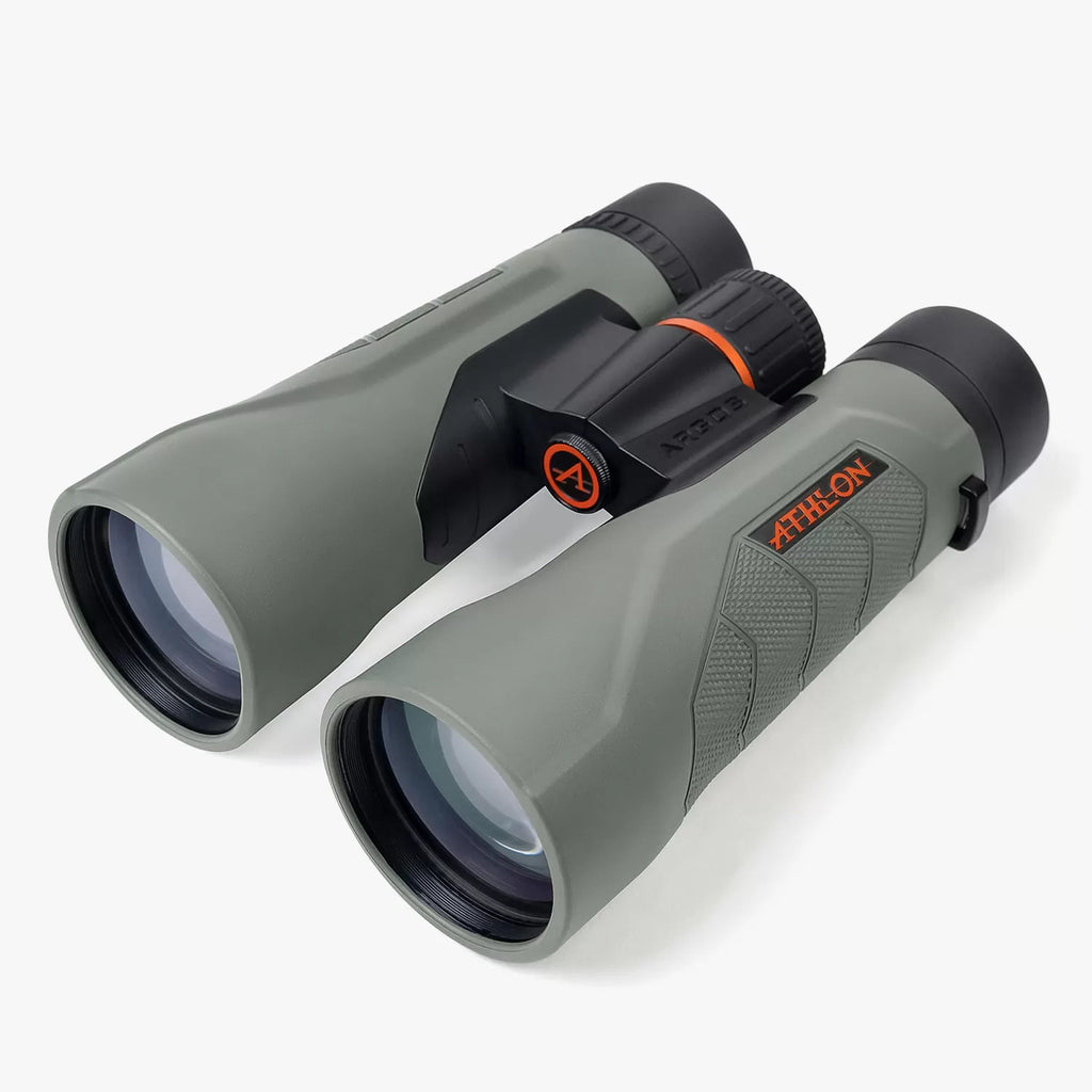 Athlon Optics ARGOS G2 HD 12X50 Binocular