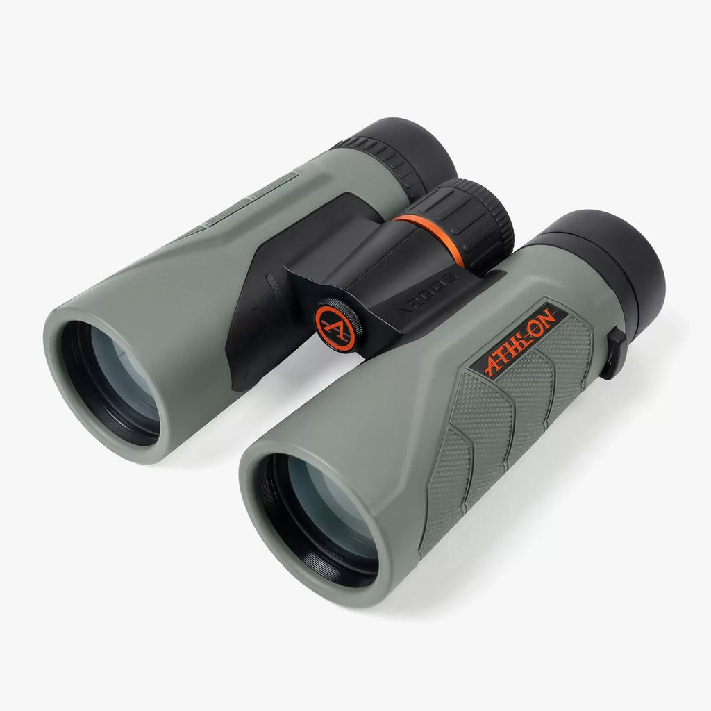 Athlon Optics ARGOS G2 HD 10X42 Binocular