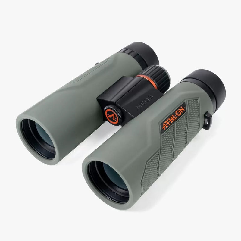 Athlon Optics MIDAS G2 UHD 12×50 Binocular