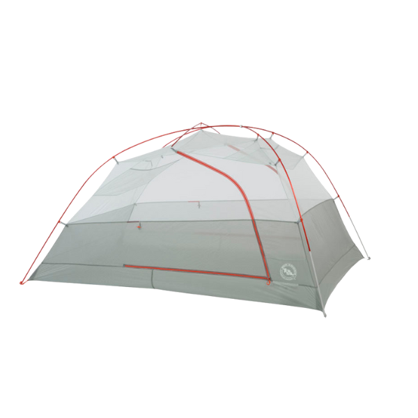 Big Agnes Copper Spur HV UL3 Three Season Free Standing Ultralight Tent