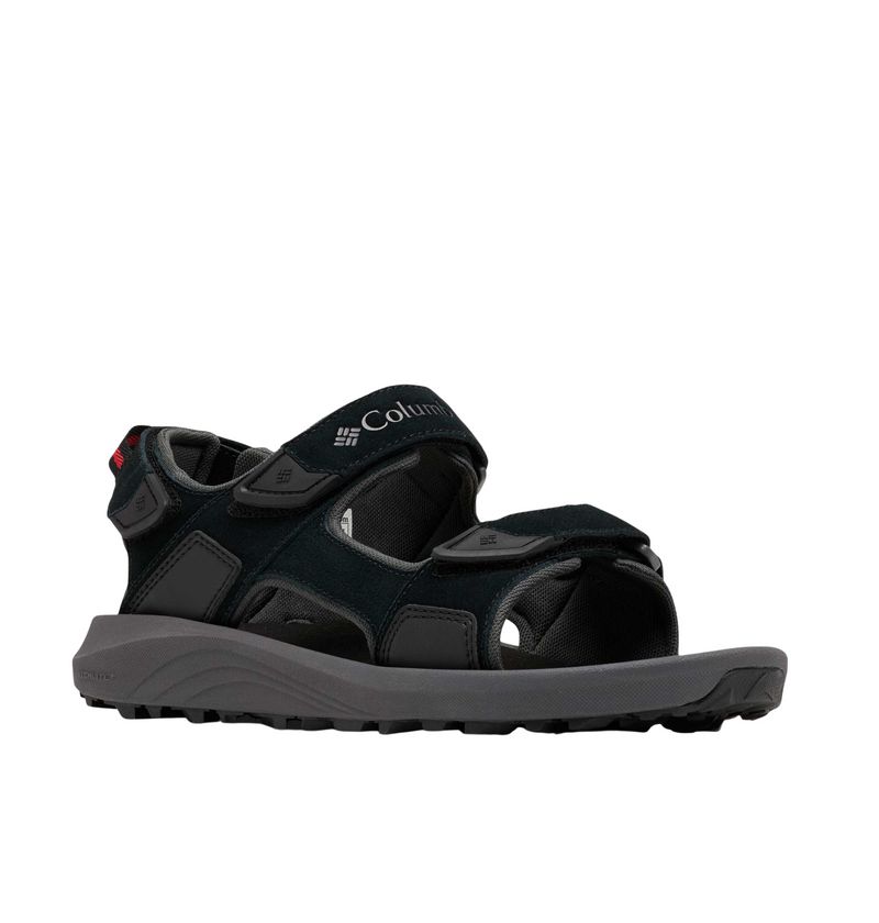 Columbia Men's Trailstorm Hiker 3 Strap Sandals