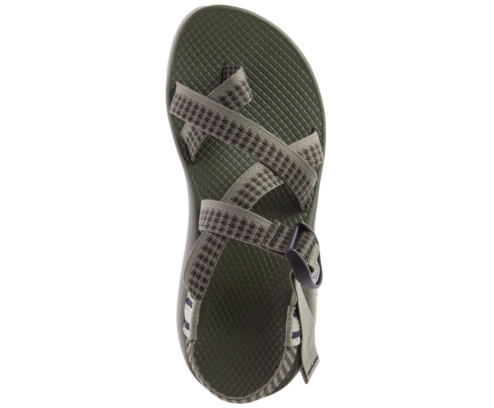 Chaco Women's Z/2 Classic Traction Lichen