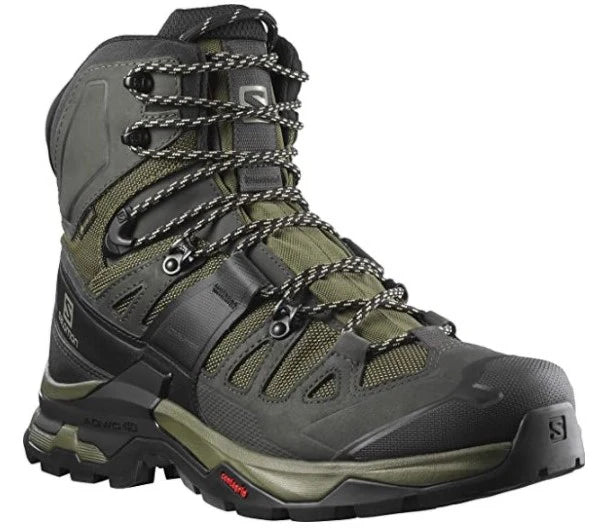 Salomon Men's Quest 4 Gore-Tex Hiking Boots