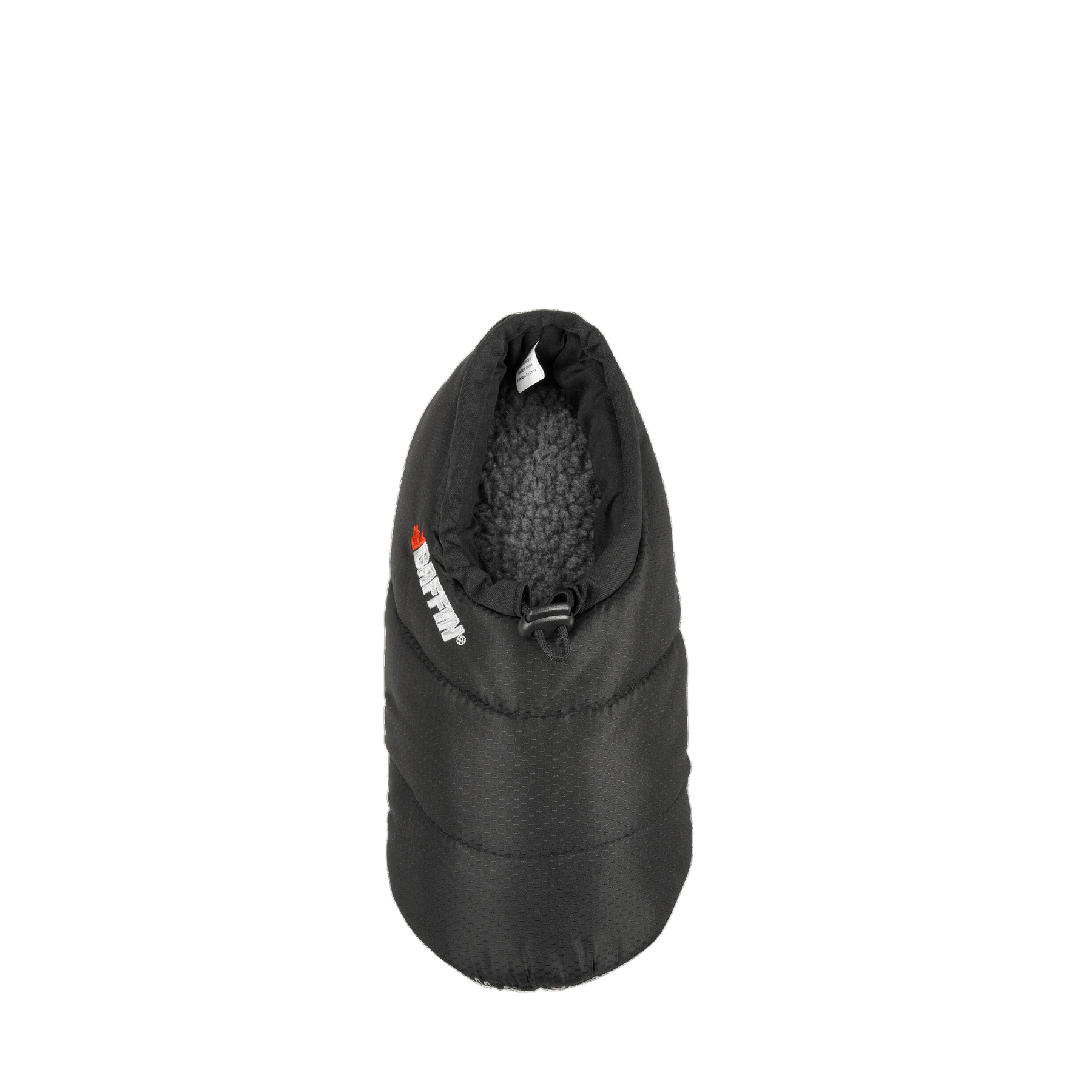 Baffin Unisex Cush Scuff Slipper