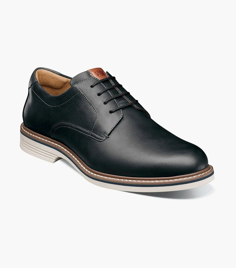 Florsheim Men's Norwalk Plain Toe Oxford