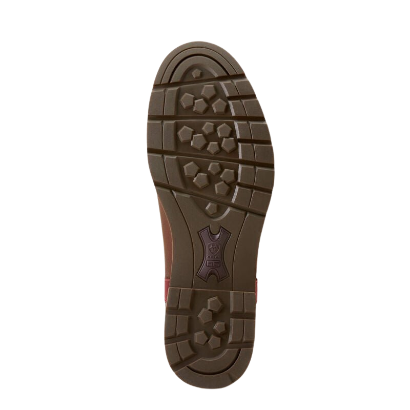 Ariat Women's Wexford Waterproof Chelsea Boot