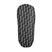 Baffin Unisex Cush Scuff Slipper