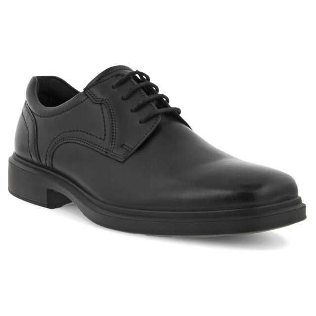 Ecco Men's Helsinki 2 Leather Derby Shoe