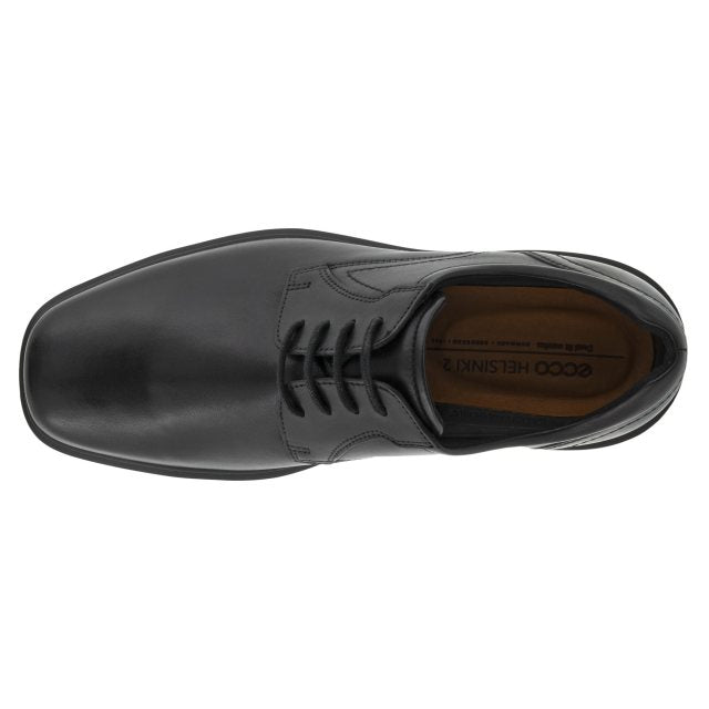 Ecco Men's Helsinki 2 Leather Derby Shoe