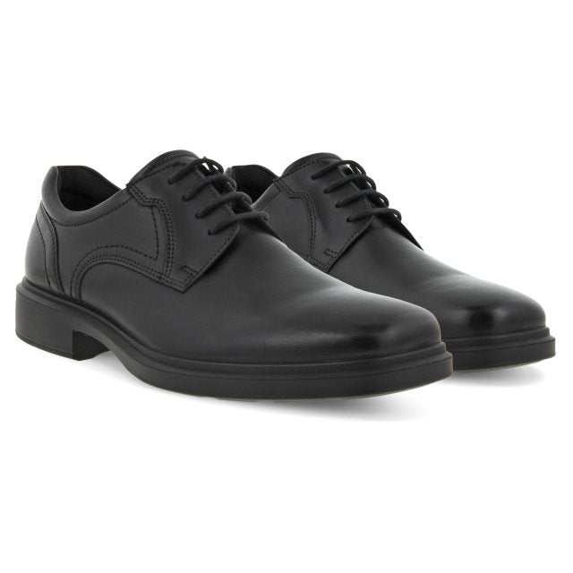 Ecco Men's Helsinki 2 Leather Derby Shoe