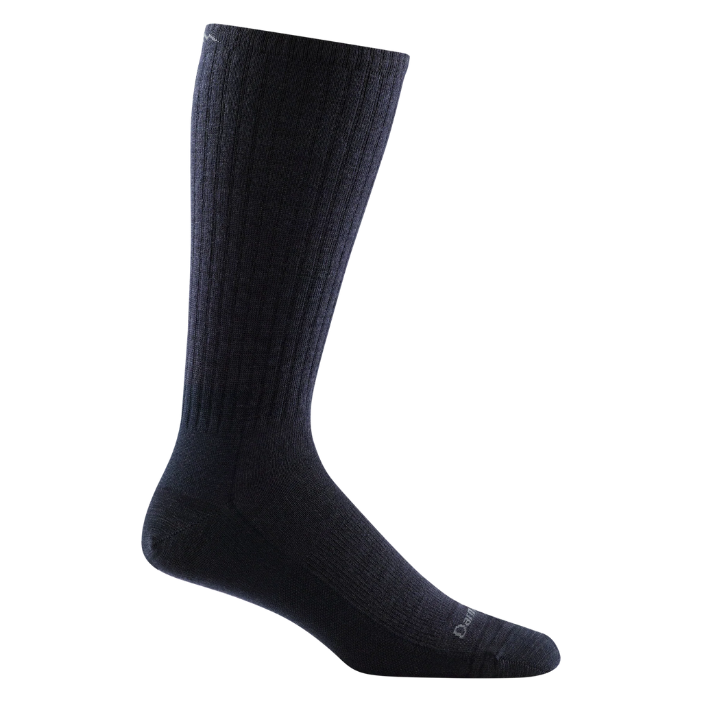 Darn Tough Men's Light Cushion Standard Issue Mid-Calf Sock