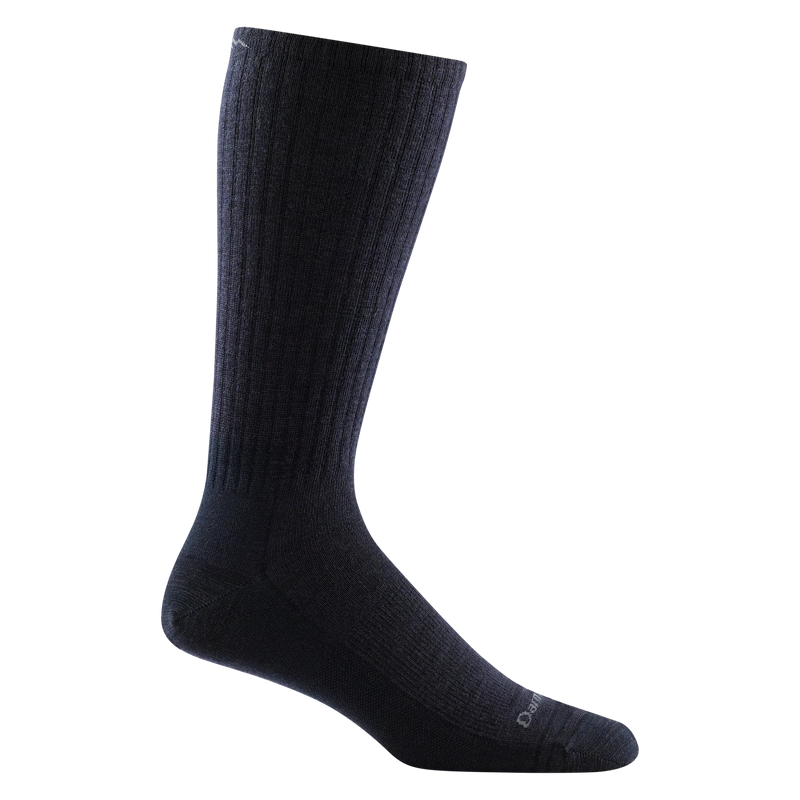 Darn Tough Men's Light Cushion Standard Issue Mid-Calf Sock