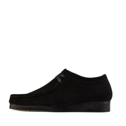 Clarks Men's Wallabee Suede Shoes