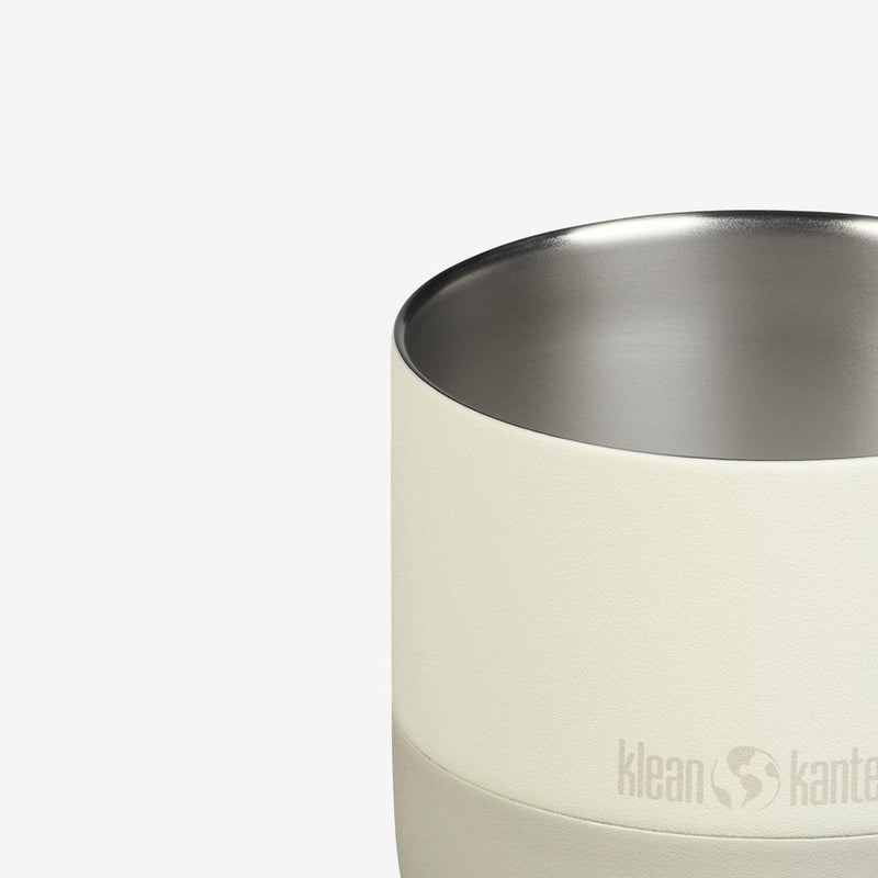 Klean Kanteen 14 oz Rise Mug With Flip Lid