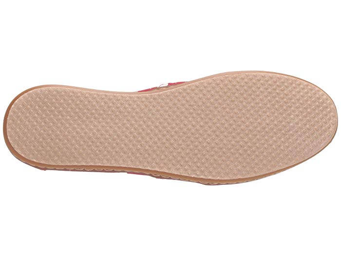 Toms Women's Classic Canvas Slip On Shoe