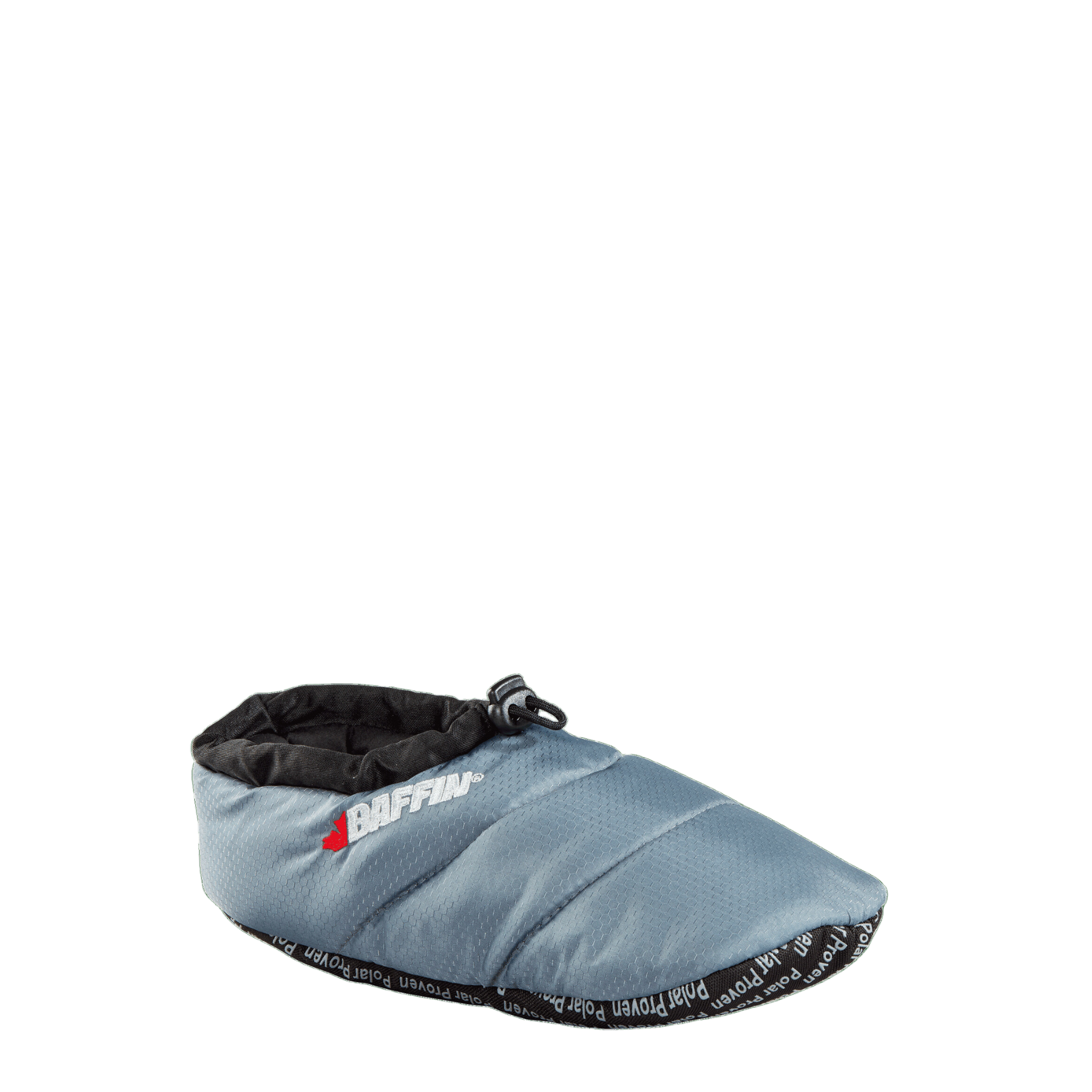 Baffin Unisex Cush Scuff Slipper